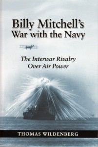 An airman’s war with the US Navy