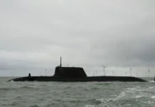 UK Defence Investment Plan