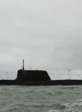 UK Defence Investment Plan