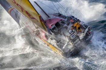 sydney to hobart yacht race rescue