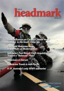 Headmark 2013-09