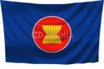 asean flag