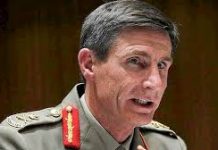 No nuclear weapons: defence chiefs