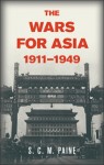 The Wars for Asia Cover