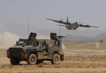 Lessons from Afghanistan