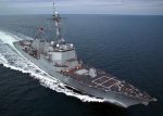 USS Kidd