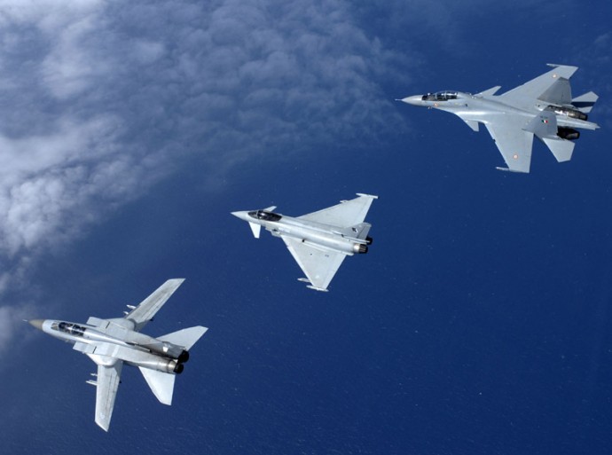 Jet fighter aircraft – five ‘generations’ later, and still counting ...