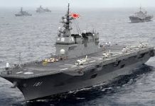 Carriers small and large are here to stay