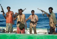 Blue crime’s toll in the Pacific