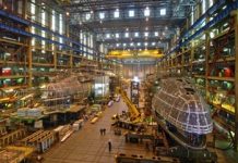 Australia facing a submarine-less decade