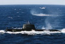 Hopes HMAS Sheean will be given to Tasmania