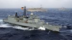 german navy