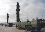 China’s Second Artillery Corps missiles
