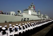 Aiding our ally: some options for Australia