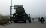 Dong Feng 41 DF-41 intercontinental ballistic missile (ICBM) Chinese Nuclear Second Artillery Corps (SAC) 2nd  multiple independently targetable re-entry vehicle (MIRV) (1)