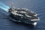 USS Theodore Roosevelt (CVN-71)