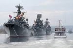 russian navy