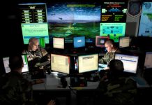 Defence Review: tangled strategic logics