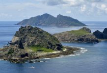 Why Japan may cede Senkaku islands