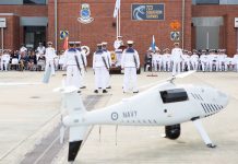 ADF: $50,000 bonus to stay on