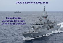 2022 Goldrick Conference – Tickets Still Available