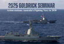 Goldrick Seminar: thanks and feedback