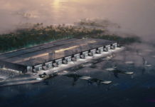 New shipyard for big Virginia-class parts
