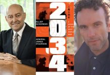 2034: imagining the next war