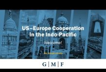 Ukraine affecting Indo-Pacific attention