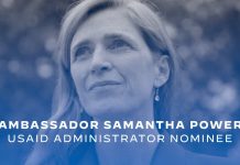 Budget: problem identified, but the solution?