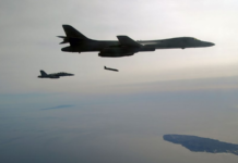 US seeking new naval strike weapon