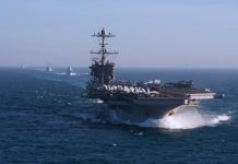 Collision captain relieved of command