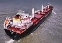 Cable damage: Sweden seizes suspect ship