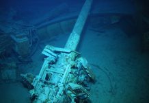 Webinar on Sydney II, Kormoran sinking