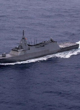 Used Virginia-class subs for Australia