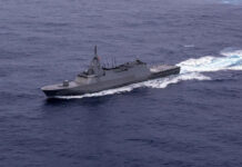 What’s behind the Mogami choice