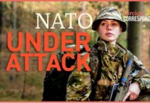 NATO under attack: ABC episode