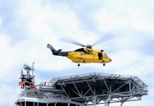 Relief vessel not up to the task