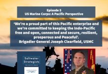 Saltwater Strategists Podcast 5