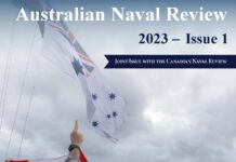 Australian Naval Review 2023- Issue 1, Online Copy