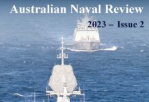 Australian Naval Review 2023- Issue 2, Online Copy