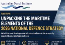 S05 (Special E1) Maritime elements of NDS