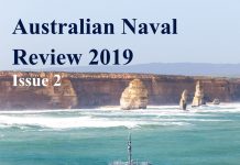 Australian Naval Review · 2019 · Issue 2
