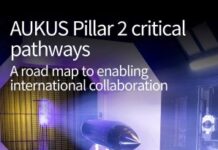 Work ahead for AUKUS Pillar II