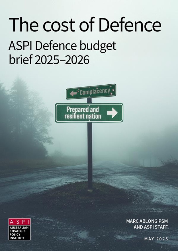 ASPI report