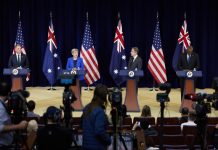 AUSMIN: the submarine conundrum