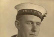 Sydney: sailor identified but mystery remains