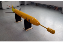 China’s undersea gliders with ears