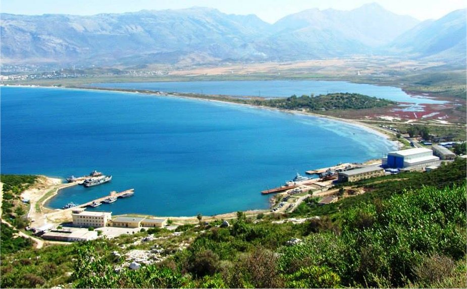Albania offers naval base to Nato The Australian Naval Institute