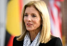 AUKUS like moon quest: Ambassador Kennedy